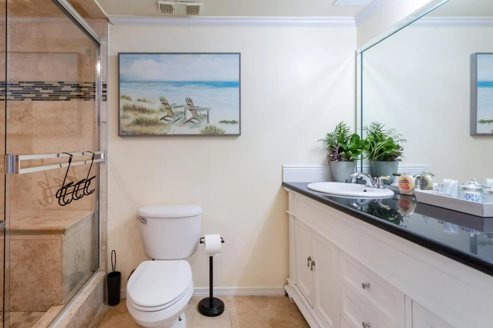 Gulf Front Private Balcony 2 Bed 2 Bath Luxury Apartment Panama City Beach 0*,